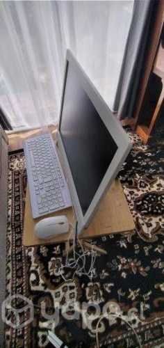 Computador lenovo all in one