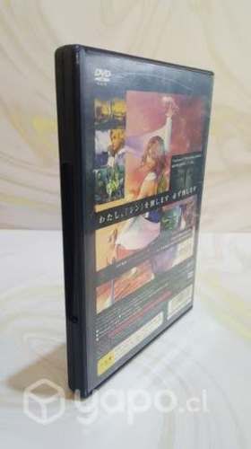 Final Fantasy X PS2 NTSC-J VERSIÓN JAPONESA