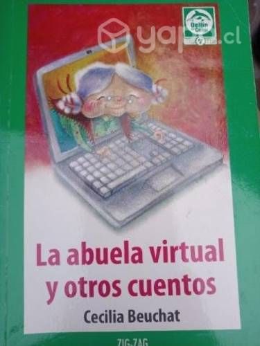 Libros de lectura complementaria