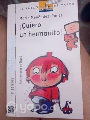 Libros de lectura complementaria