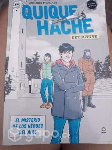 Libros de lectura complementaria