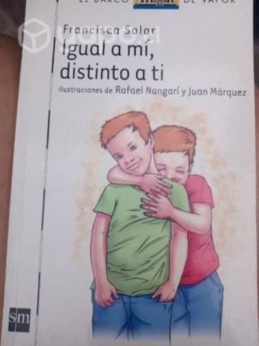 Libros de lectura complementaria