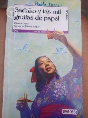 Libros de lectura complementaria