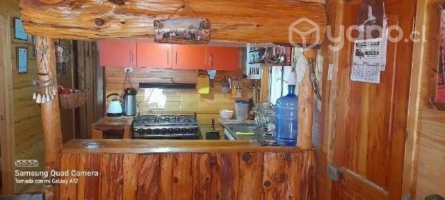 excelente casa en puente negro