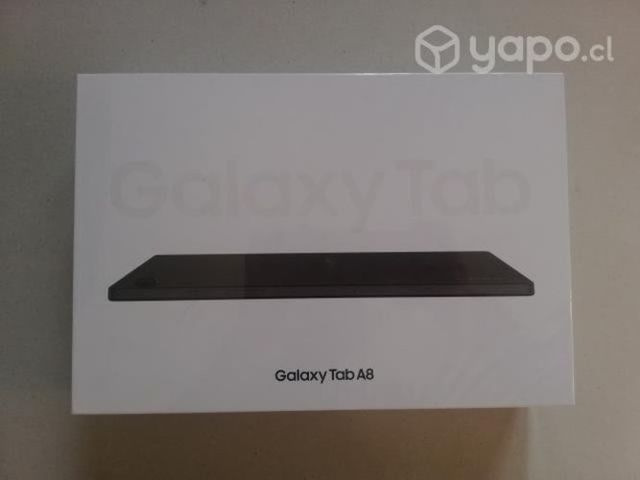 Tablet Samsung Galaxy Tab A8 - Nuevo