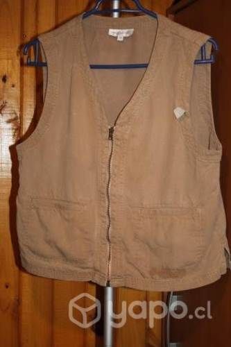 Chaleco