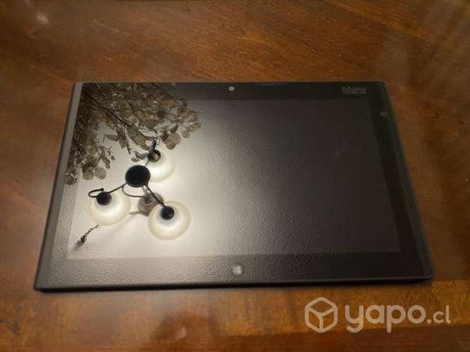 Lenovo ThinkPad Tablet 2 - 3G/4G
