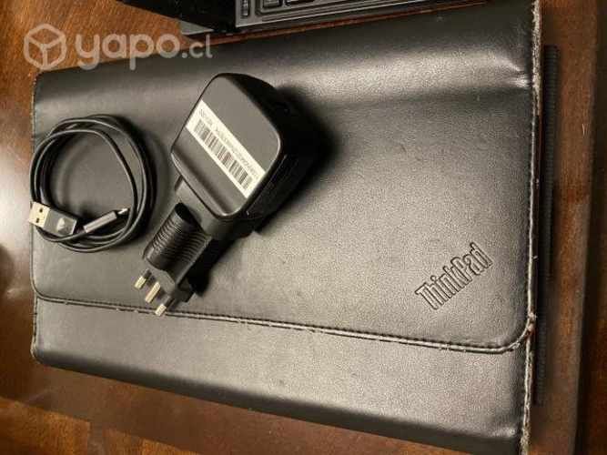 Lenovo ThinkPad Tablet 2 - 3G/4G