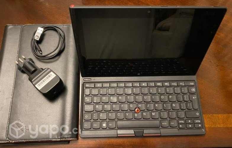 Lenovo ThinkPad Tablet 2 - 3G/4G