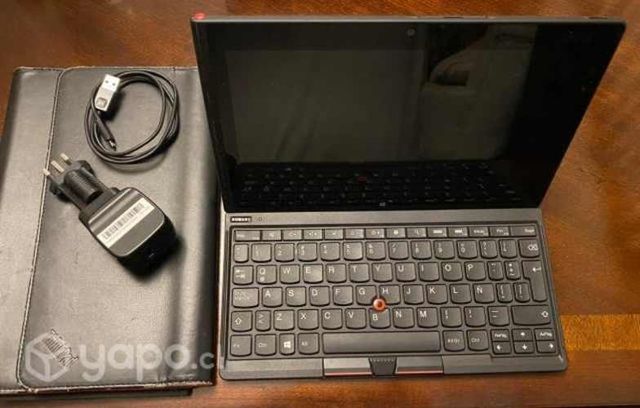 Lenovo ThinkPad Tablet 2 - 3G/4G