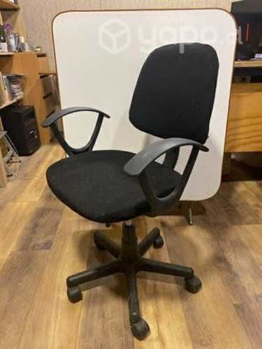Silla escritorio
