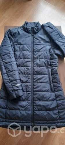 Parka Doite desmontable XS