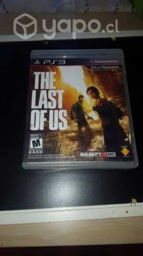 Juego the last ofus