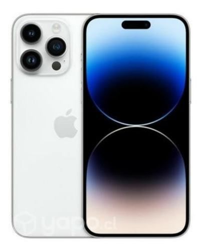 Iphone 14 Pro Max-256GB Nuevo Conversable