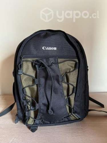 Canon Mochila Deluxe 200EG