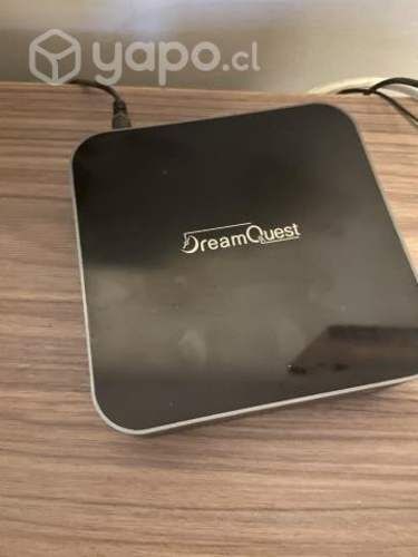 Computador compacto dream quest