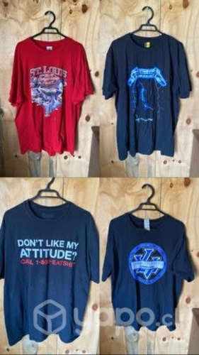 Ropa primera selección