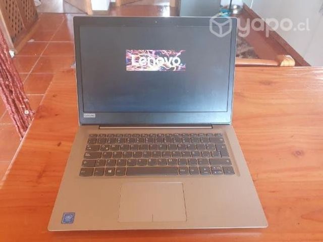 Notebook lenovo 81a5