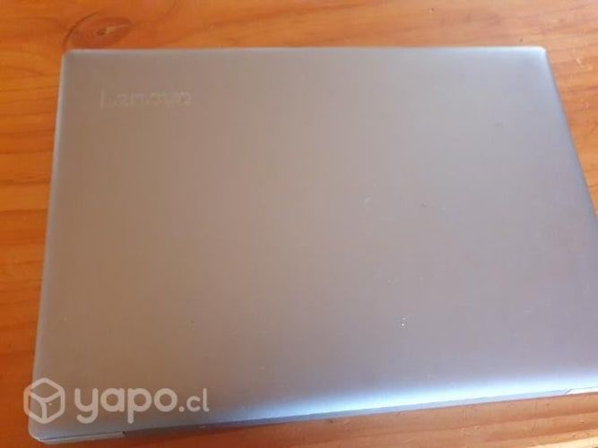 Notebook lenovo 81a5