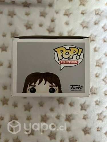 Funko Pop Joyce de Stranger Things