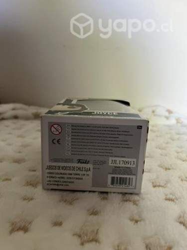 Funko Pop Joyce de Stranger Things