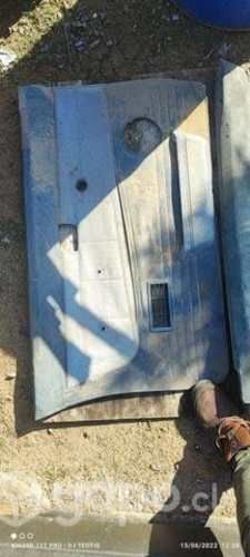 Tapiz nissan terrano 93