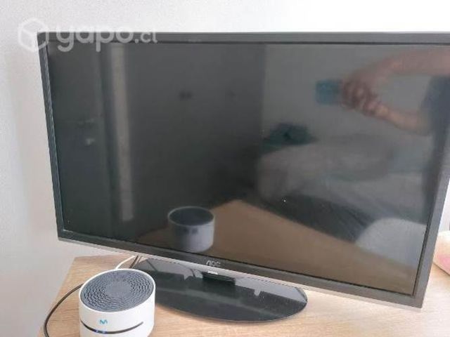 tele 32 pulgadas AOC