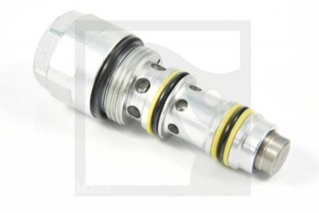 Valvula Alivio 31 Mpa - Hiab - Pn 3918289