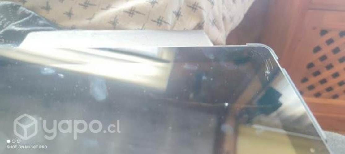 IPad 4ta generación