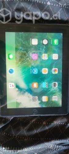 IPad 4ta generación