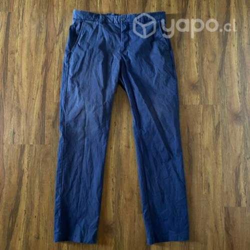 Pantalón gris Christian Lacroix