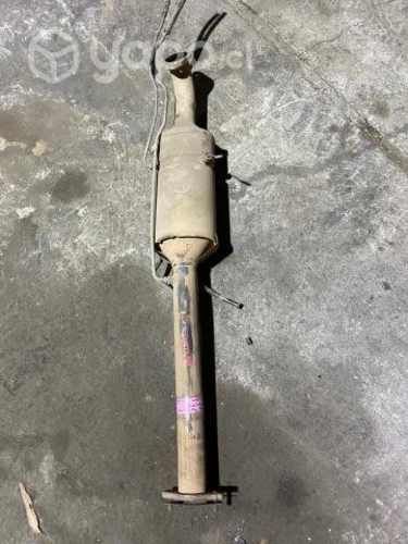 Filtro particulas DPF Rexton 2.0