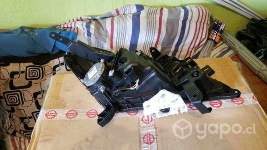 Optico izquierdo NP led xenon nuevo