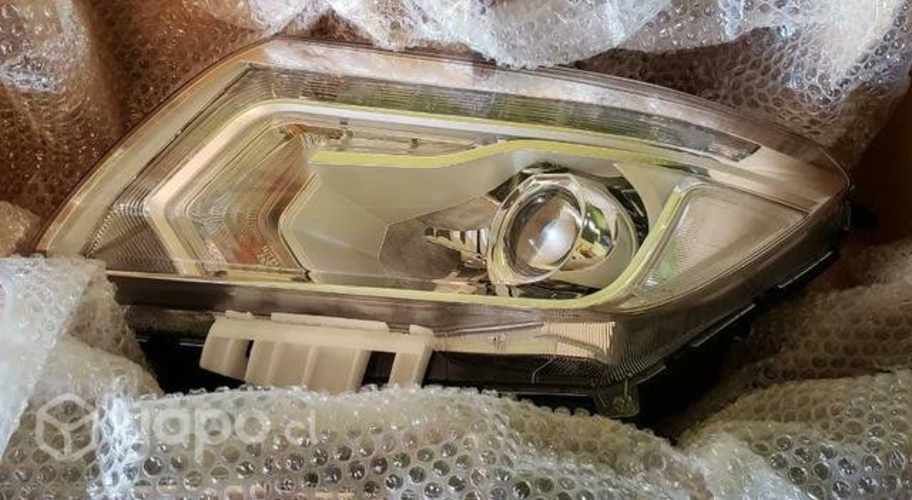 Optico izquierdo NP led xenon nuevo