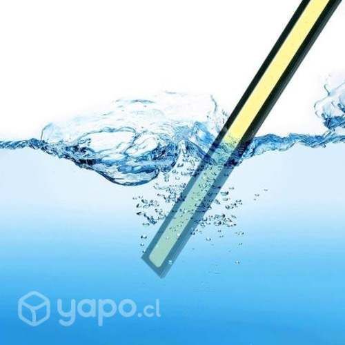 Par de Neblineros Rectos LED COB Adhesivos de 17cm