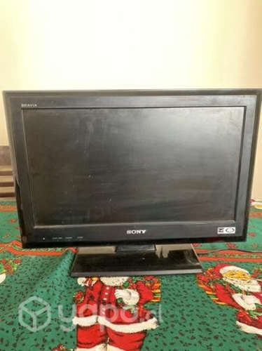 TV SONY BRAVIA 22 Pulgadas como nueva