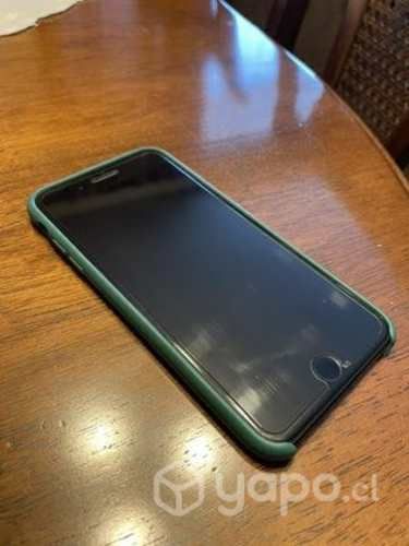 Iphone 7 plus 128 GB