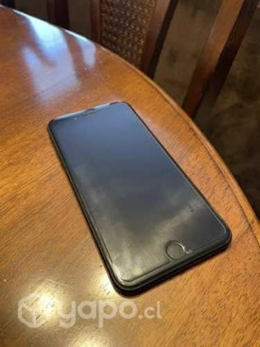 Iphone 7 plus 128 GB