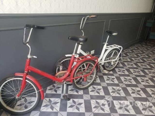 Mini CIC, 3 ( azul roja y blanca)