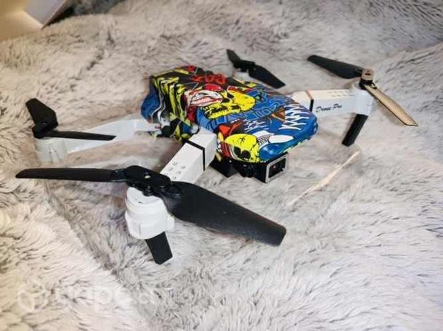 Dron K9 DEFINICION 4k