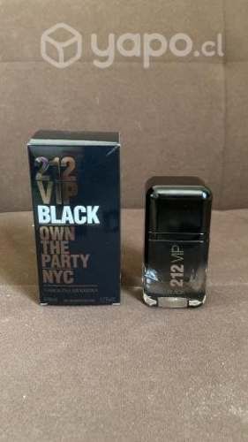 Carolina Herrera VIP 212 50mL ORIGINAL