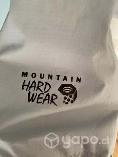 Parka HARD WEAR original