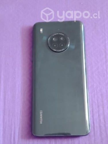 Celular Huawei Y9A