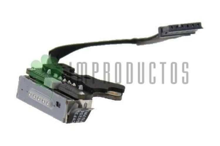 Jack Power Macbook Pro Retina 13