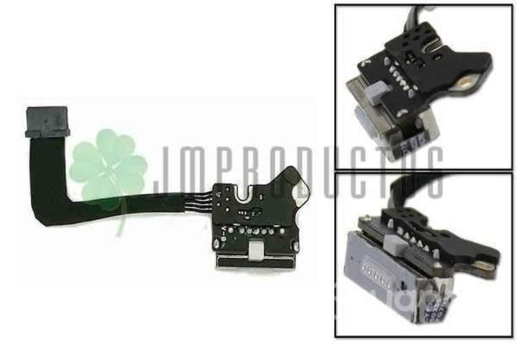 Jack Power Macbook Pro Retina 13