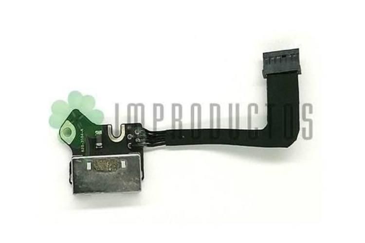 Jack Power Macbook Pro Retina 13