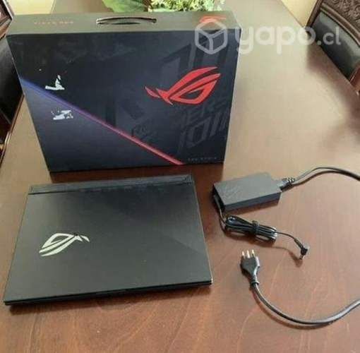 Computador gamer asus rog strix g531