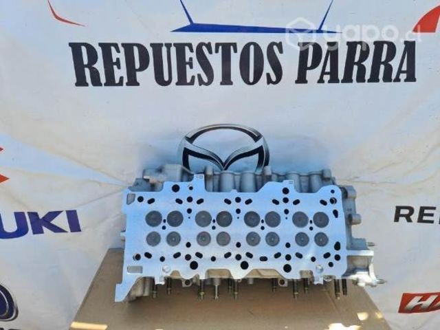 Culata mazda cx5 mazda 6 2.2 diesel