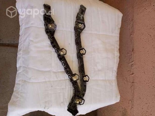 Mensulas trasera Subaru impresa