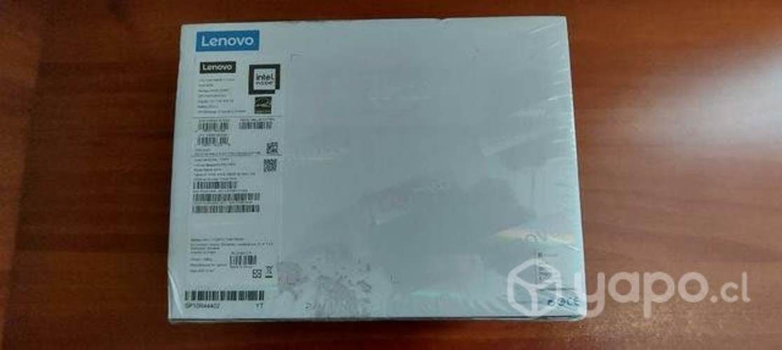 Notebook Lenovo